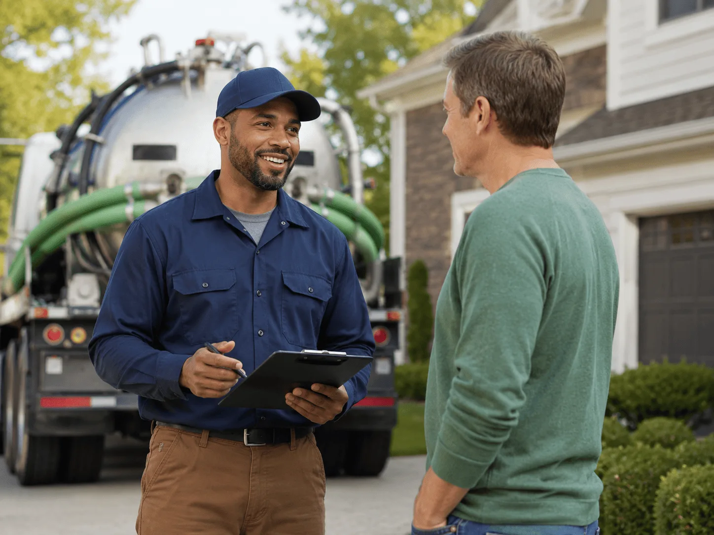 Mosquito Control Flint, MI FAQs